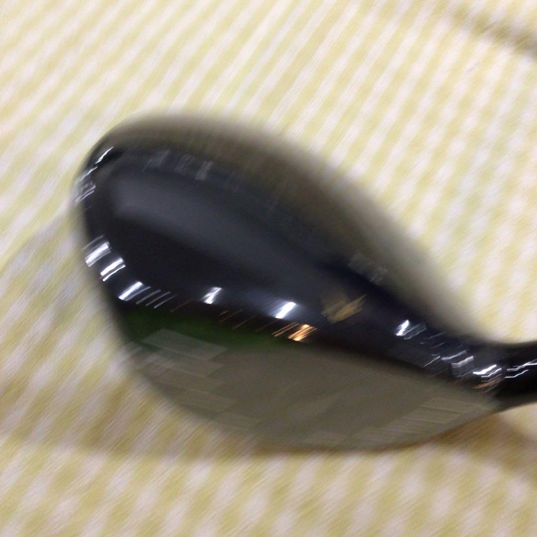 クラブ BERES BLACK 5W ARMRQ MX BLACK R