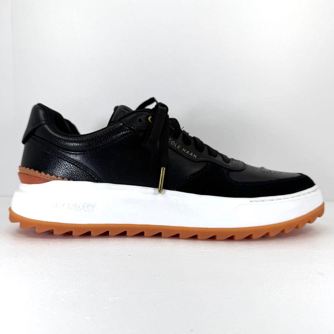 【COLE HAAN】コールハーン（26.5cm） ゴルフシューズ コラボ 別注