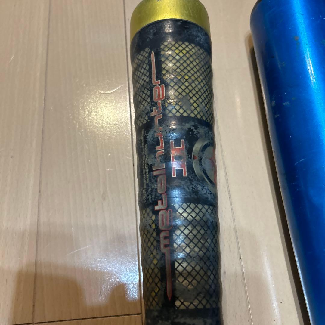 ルイスビルスラッガー タリスト少年軟式 Louisville Slugger
