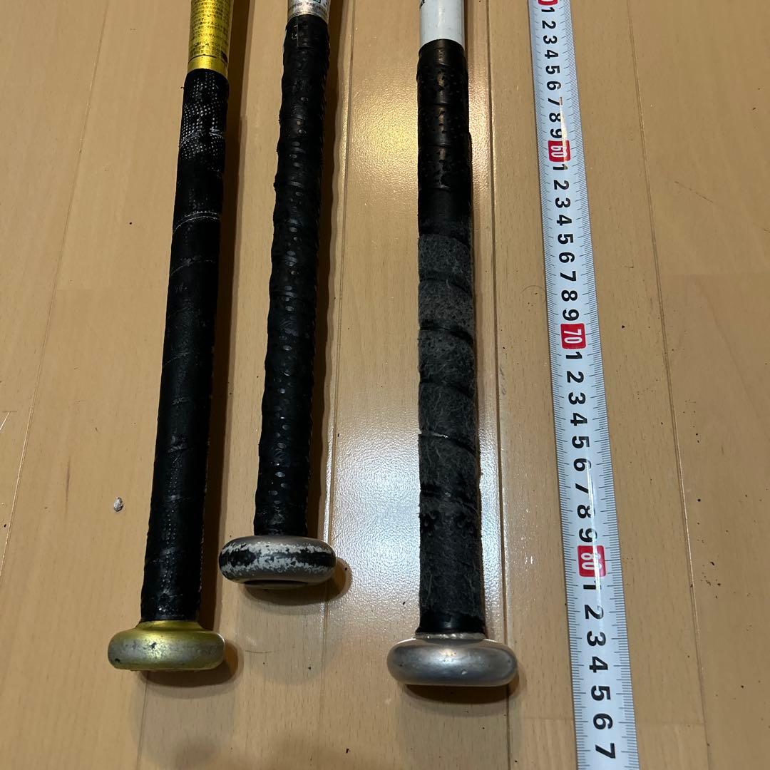 ルイスビルスラッガー タリスト少年軟式 Louisville Slugger