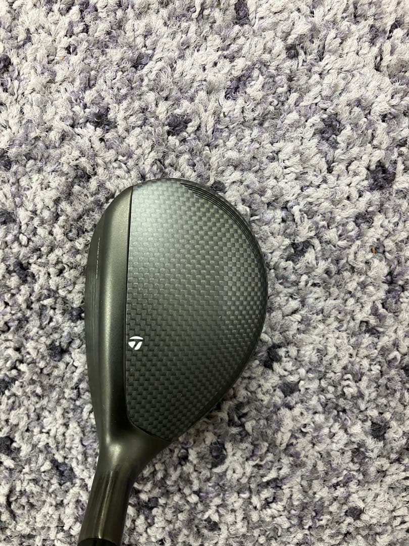 美品テーラーメイドQI35MAX 27° ディアマナブルーTM 60-R