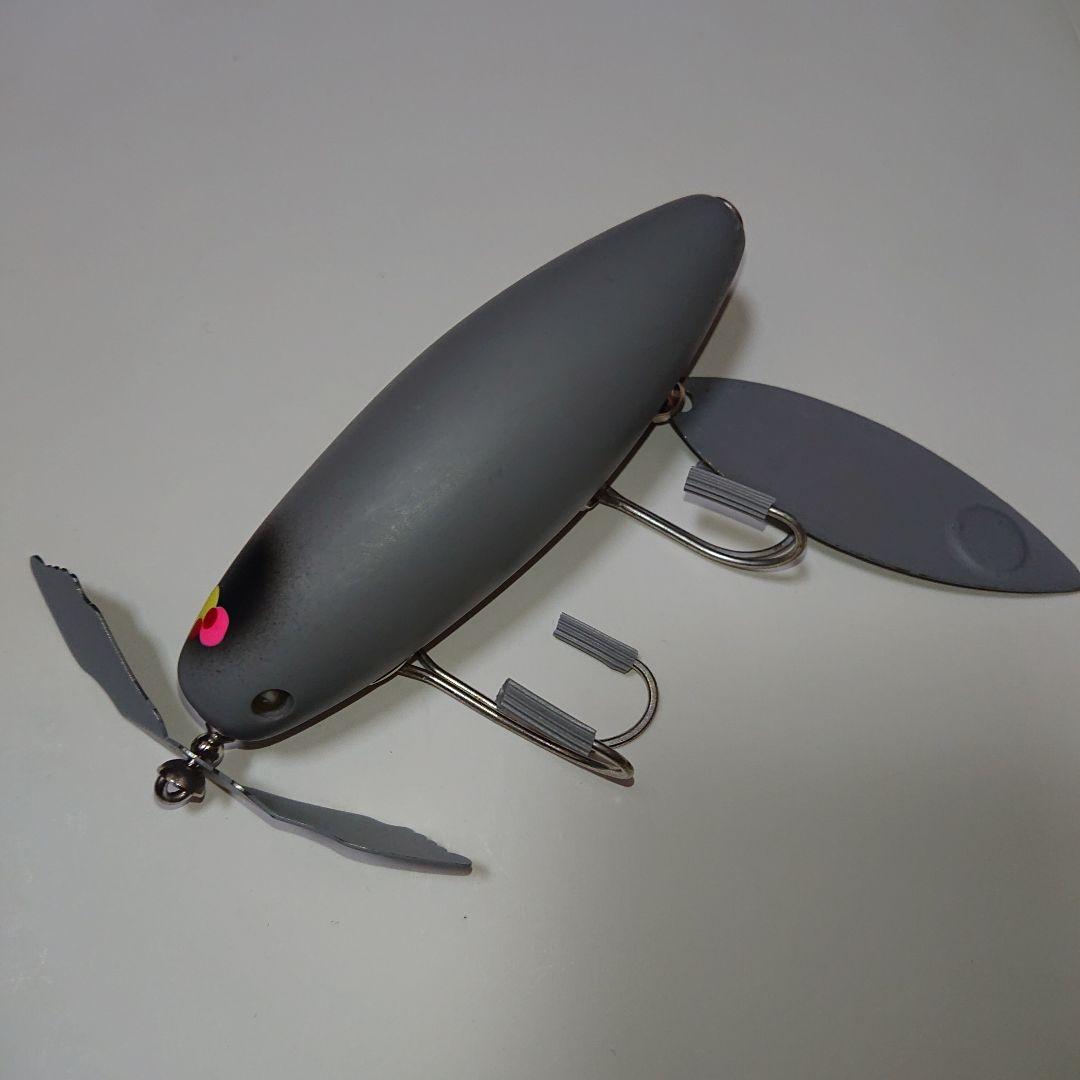 痴虫 カブメス ニュートラルNo.5 マットグレー