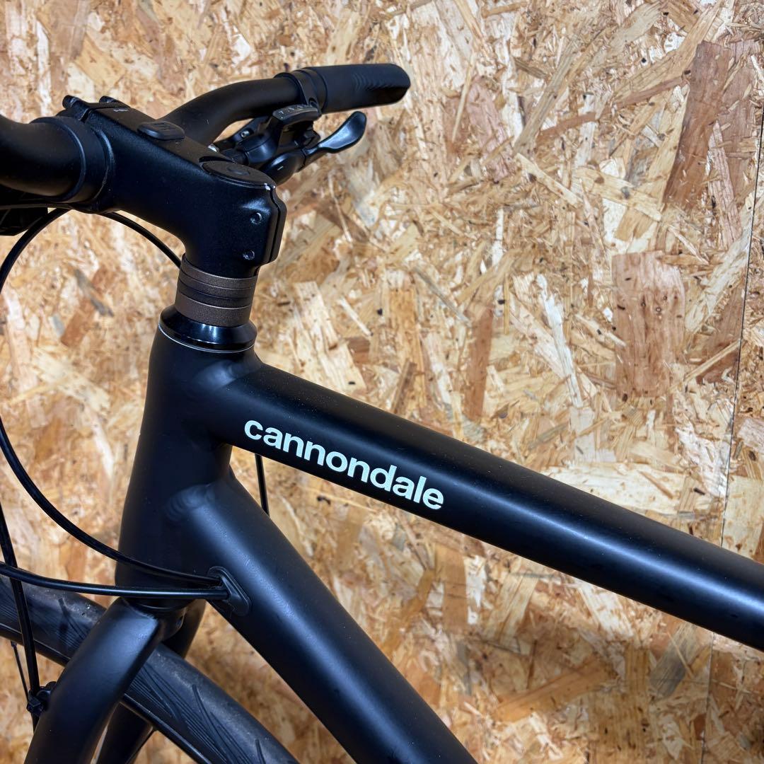【直接引取】canondale Quick 5 Mサイズ 1460