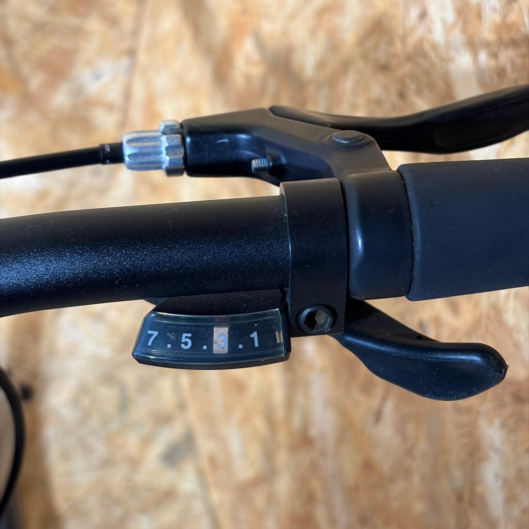【直接引取】canondale Quick 5 Mサイズ 1460