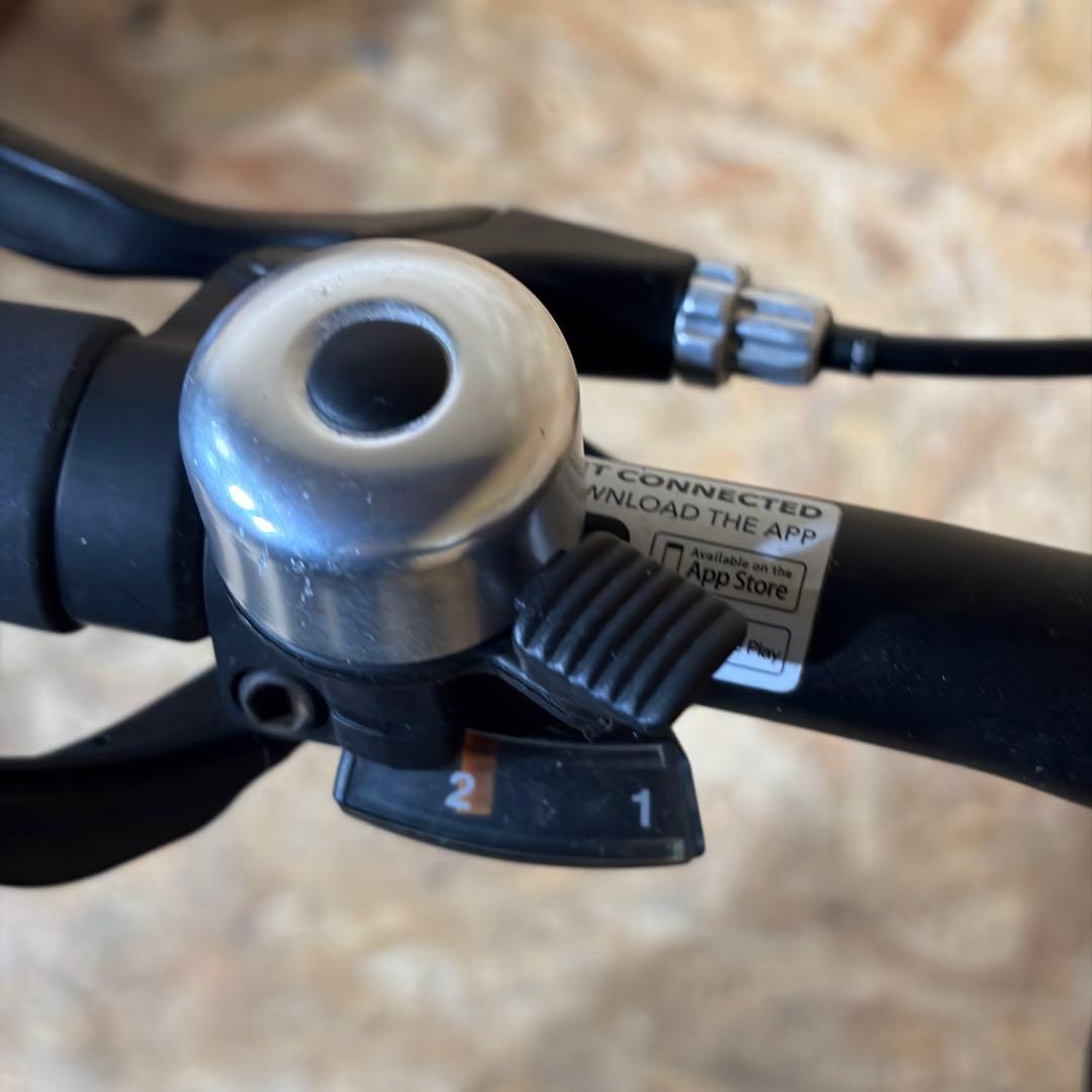 【直接引取】canondale Quick 5 Mサイズ 1460