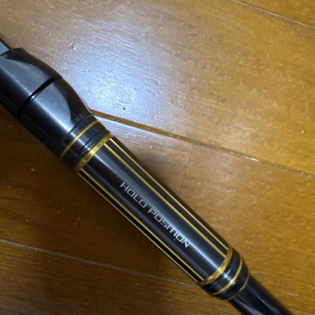 SHIMANO 6000型 電動リール シマノ　アルシエラ　BGも付けます。