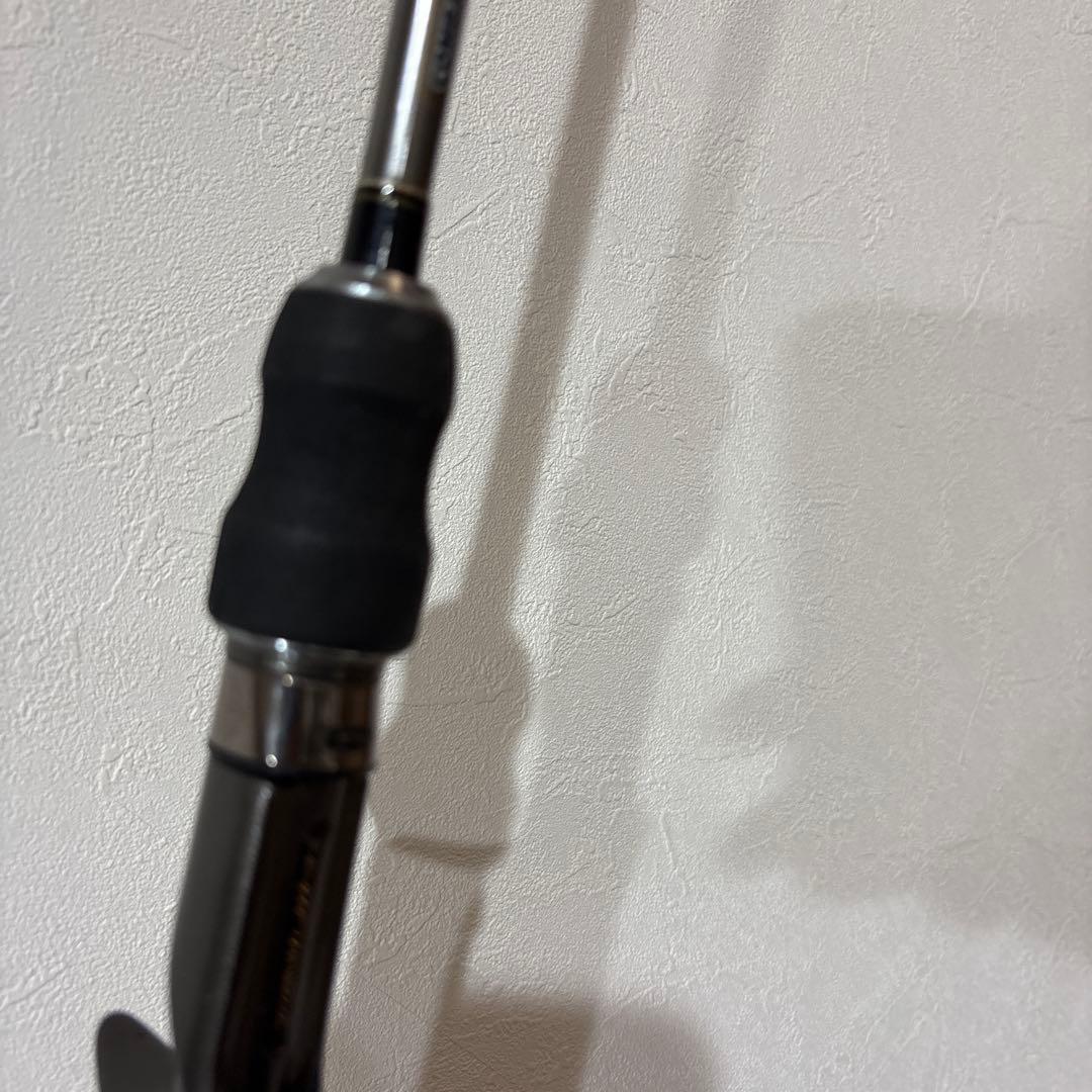 エバーグリーン　テムジン　CROSS FIRE The Rebellion