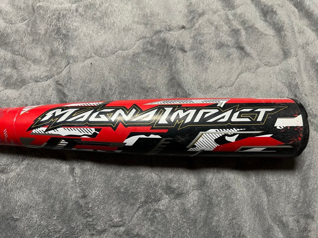 Mizuno レガシー 軟式バット 3本セット 83cm 付属品あり
