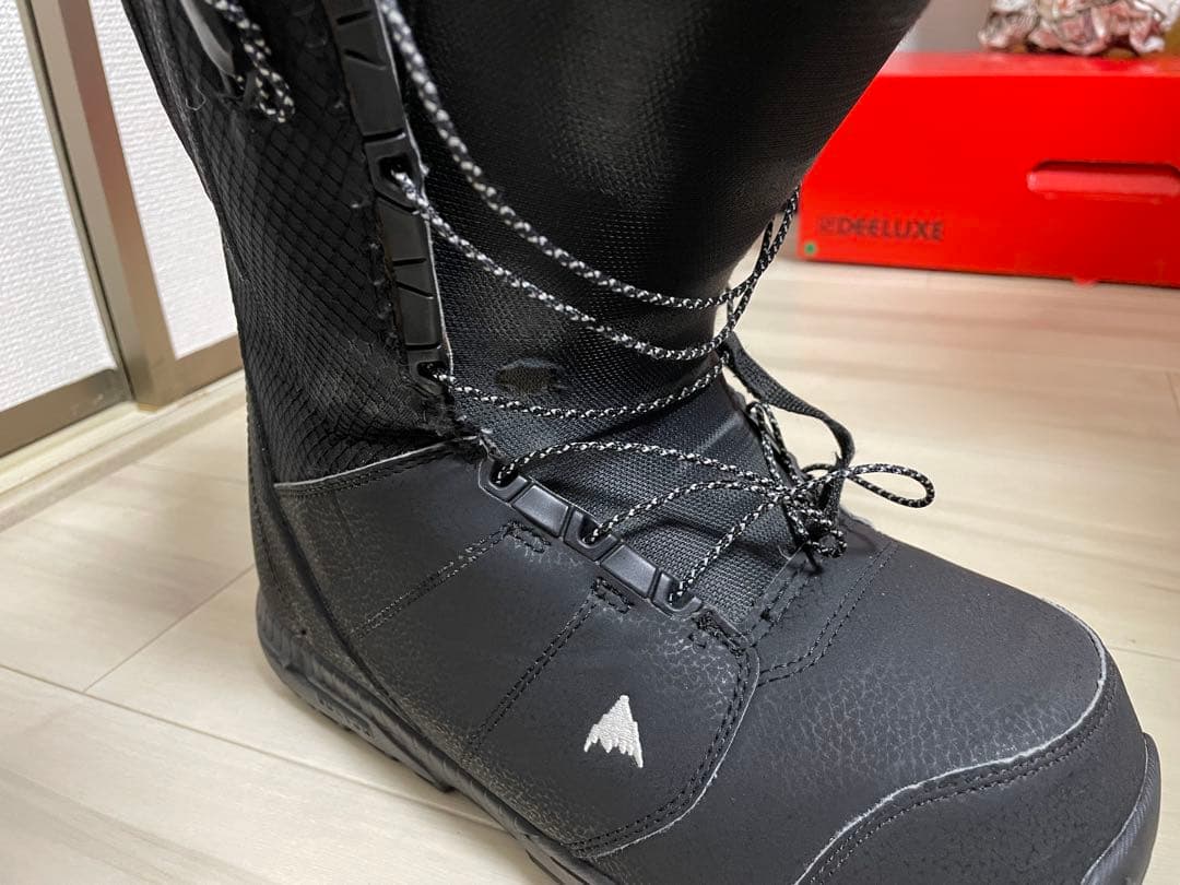 BURTON MOTO スノーボード ブーツ26.5cm 22-23モデル