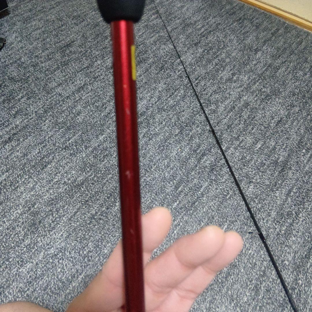最限界値下げ　ダイワ　月下美人　76L- T.N