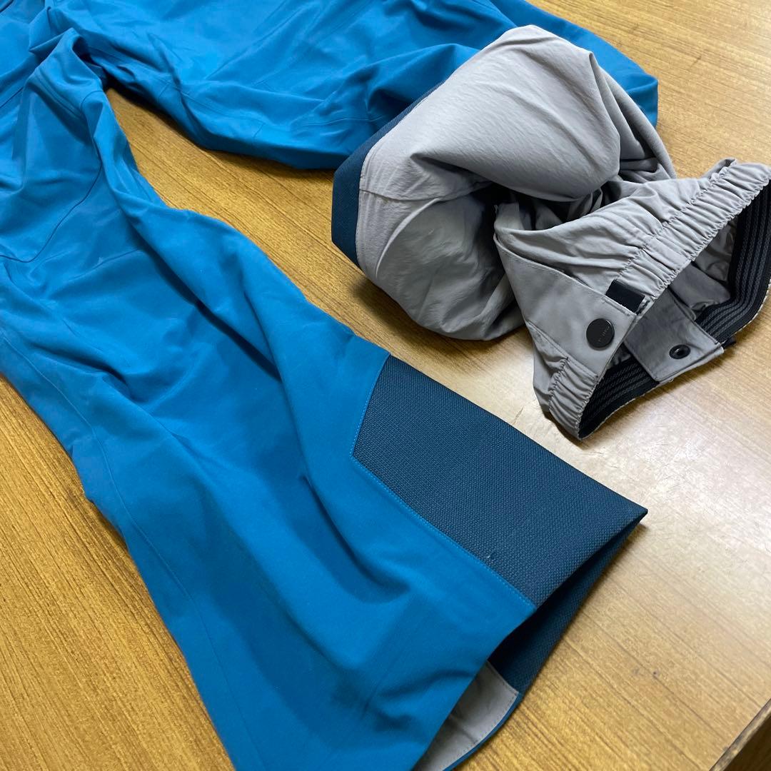 アークテリクス　PROCLINE PANTS プロクラインパンツ Lサイズ