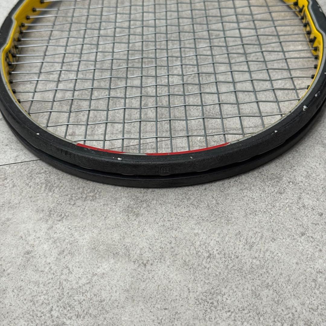 Wilson Pro Staff Tour 100 プロスタッフ ツアー G3