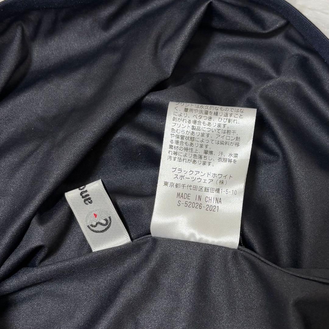 and per seアンパシィ　レディースゴルフウェア LLモックネック