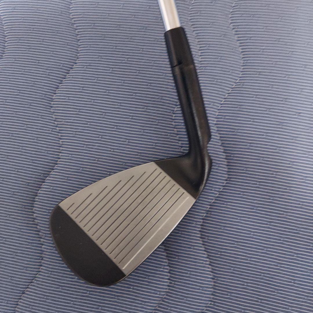 PING　G710練習用グリップ付き8番アイアン