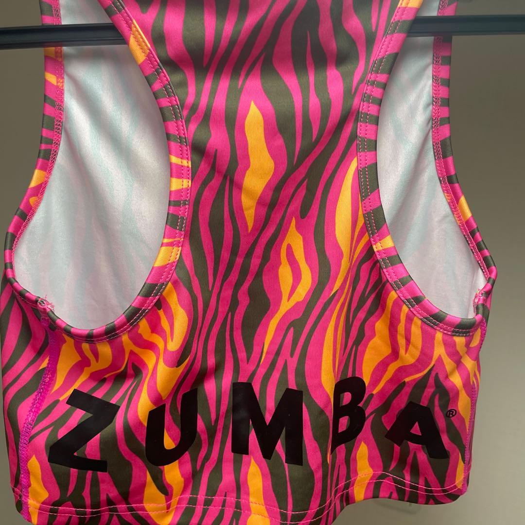 その他 ZUMB WEAR
