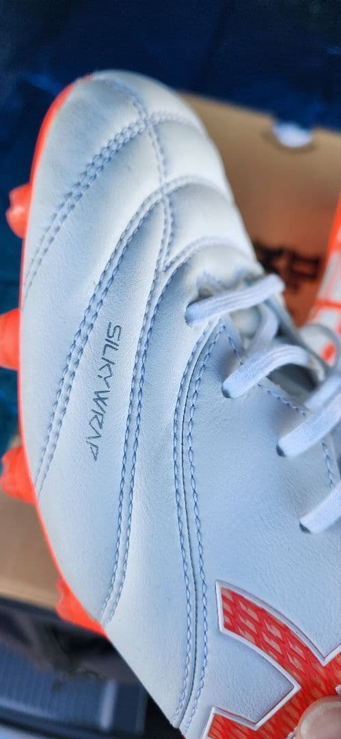Asics Ds light X-fly6 サッカー スパイク トップモデル