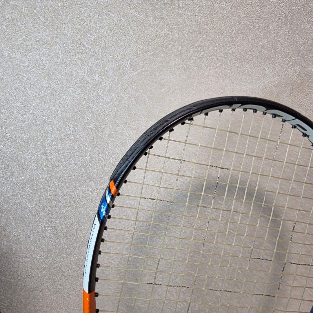 Babolat Pure Drive PLAY（G2）貴重品 硬式テニス