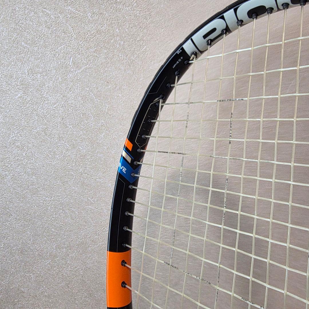 Babolat Pure Drive PLAY（G2）貴重品 硬式テニス