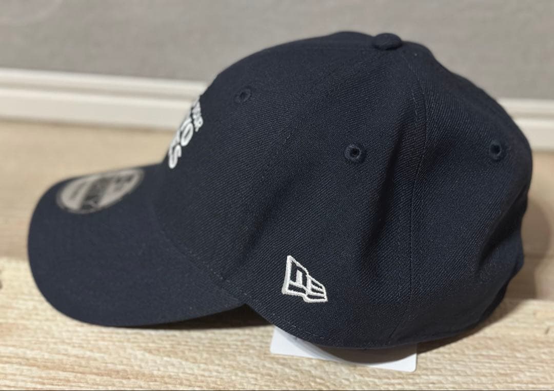 MLB開幕戦 2025 TOKYO シリーズ限定 NEWERA ネイビー ④