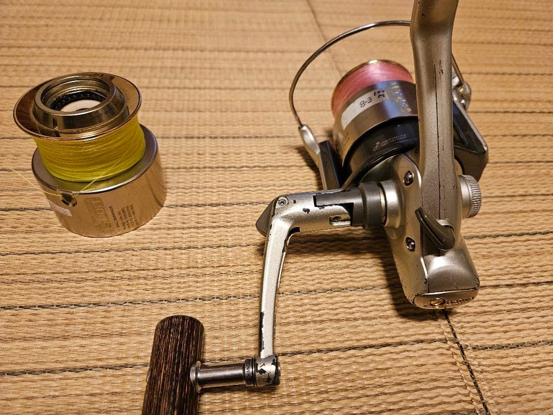 ダイワトーナメントZ4500it