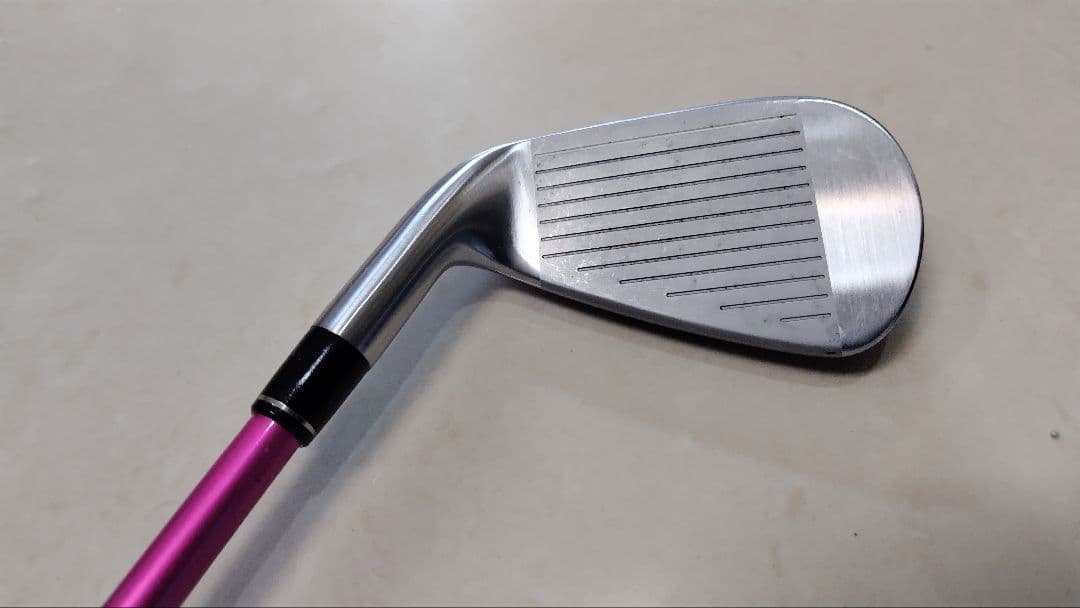 YONEX EZONE GT ７番アイアン
