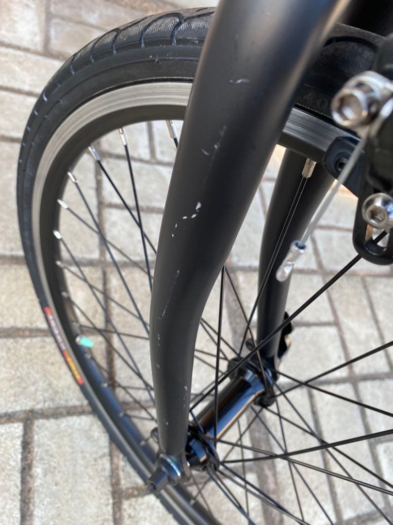 shoooo　Bianchi（ビアンキ） 2018年PISA DROP