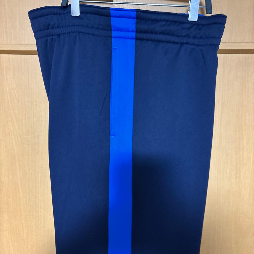 NBA ADIDAS ダラスマーベリックス　スウェットパンツ　L