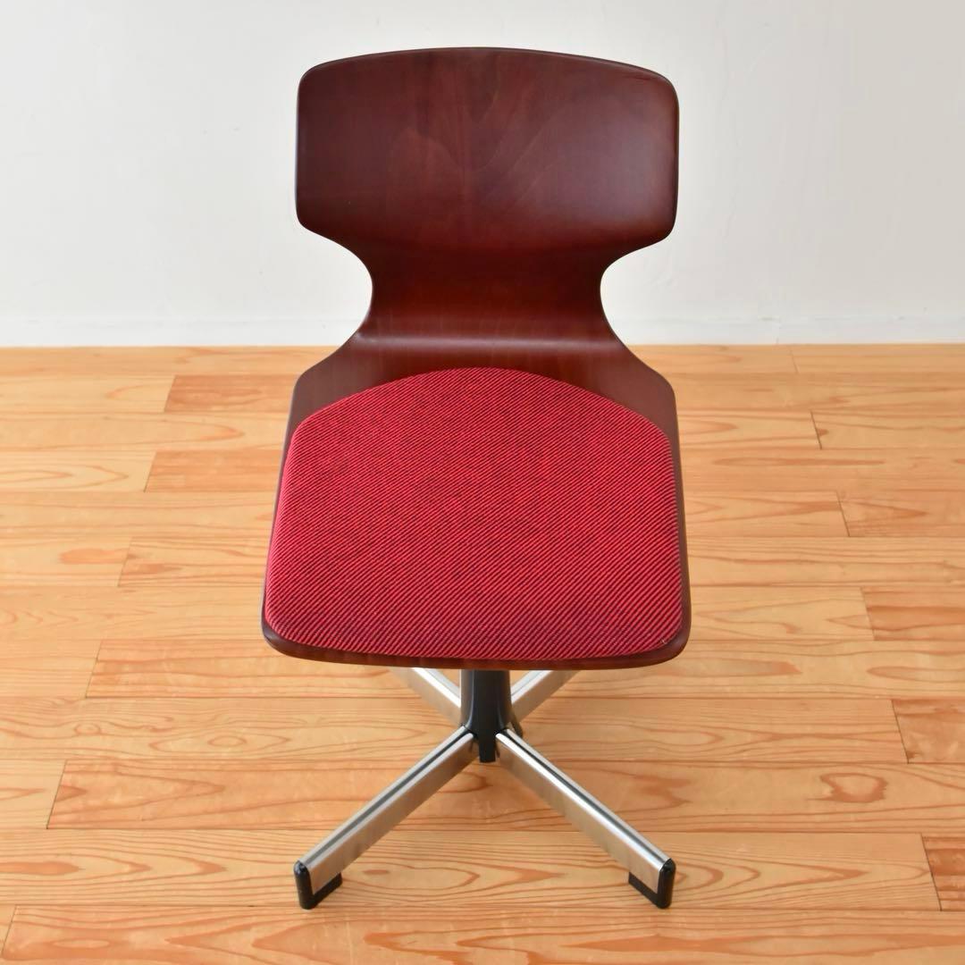 ドイツ Flötotto フロトット ミッドセンチュリー ヴィンテージ家具