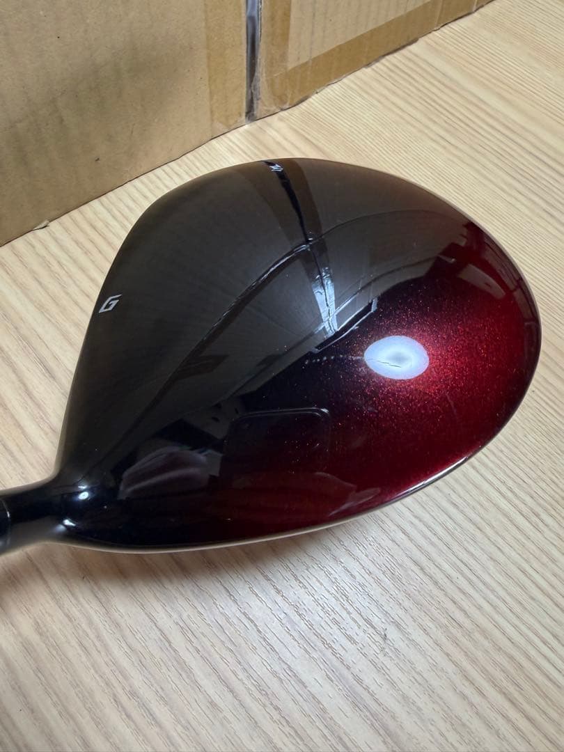 SRIXON スリクソン GiE 10.5° ドライバー フレックスS