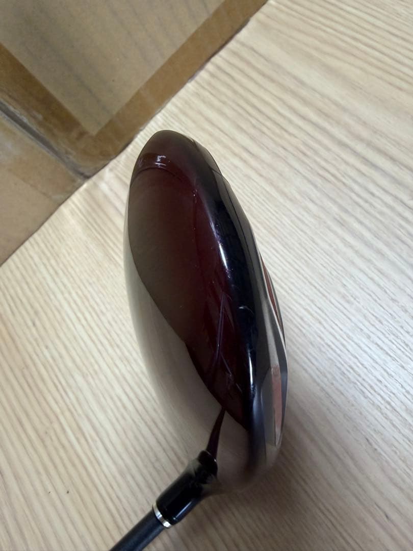 SRIXON スリクソン GiE 10.5° ドライバー フレックスS