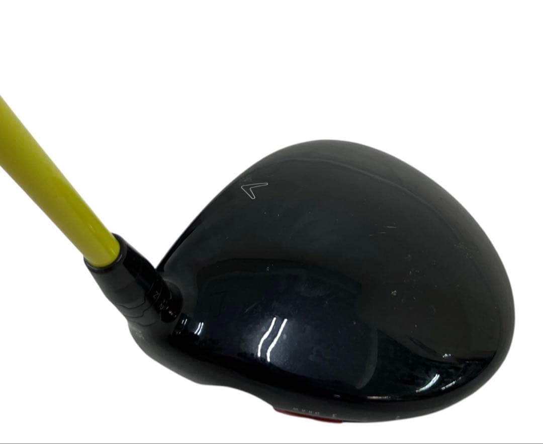 ぶっ飛び！Callaway 1W ドライバー 9度TOUR AD MT-6s