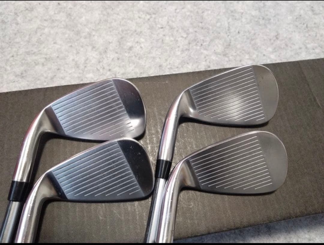 PXG ゴルフクラブセット