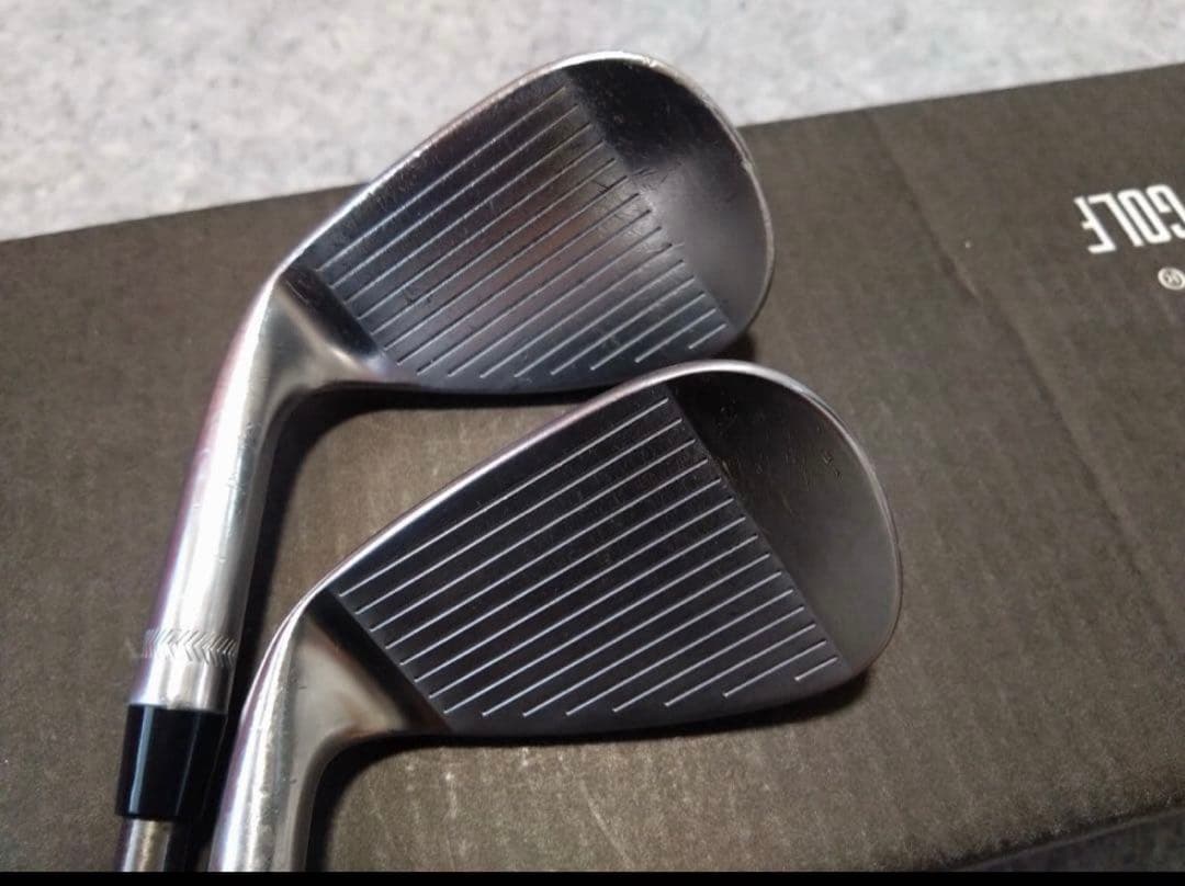 PXG ゴルフクラブセット