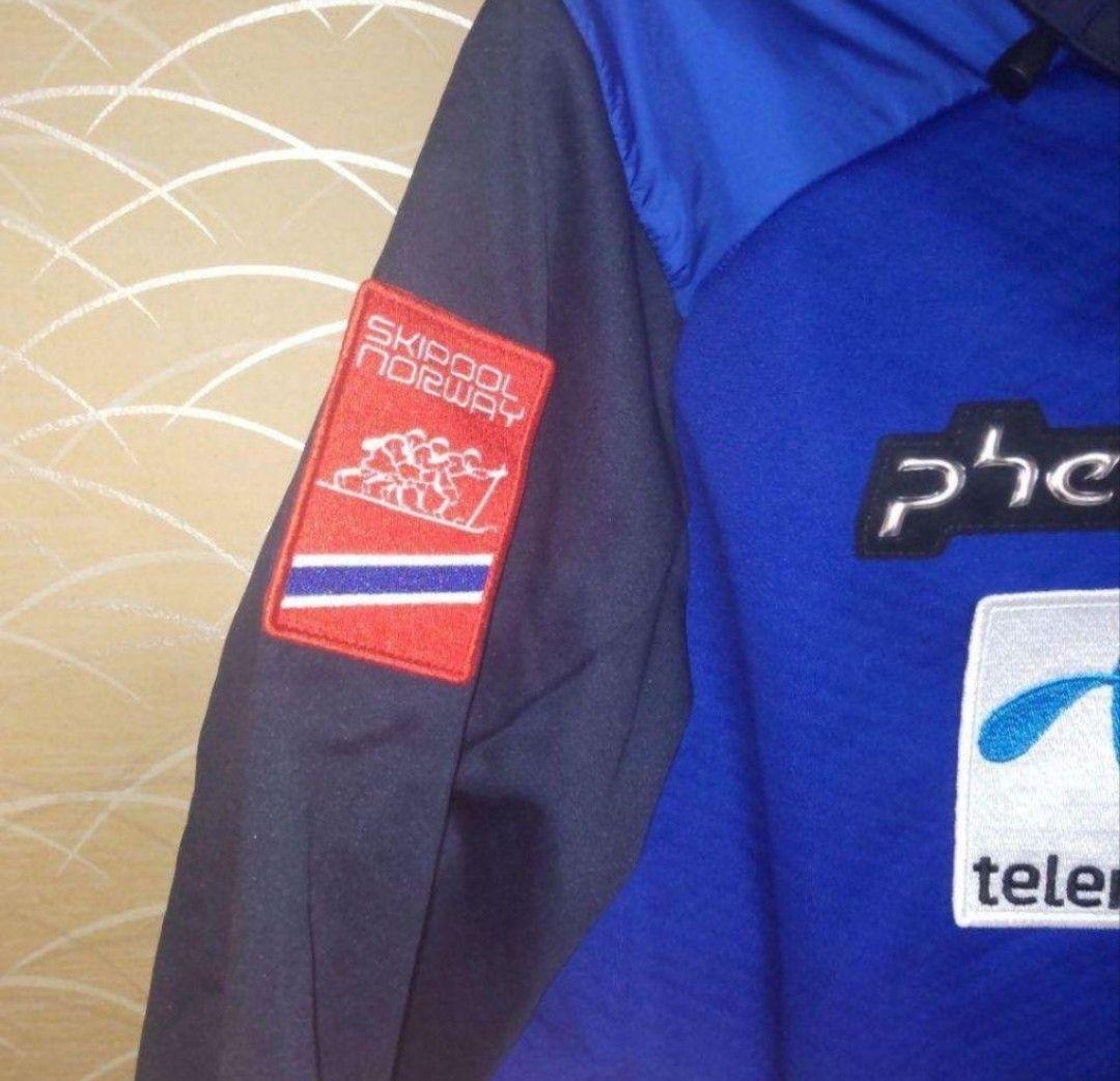 a 新品タグ付き Phenix Norway Team Model ミドラー