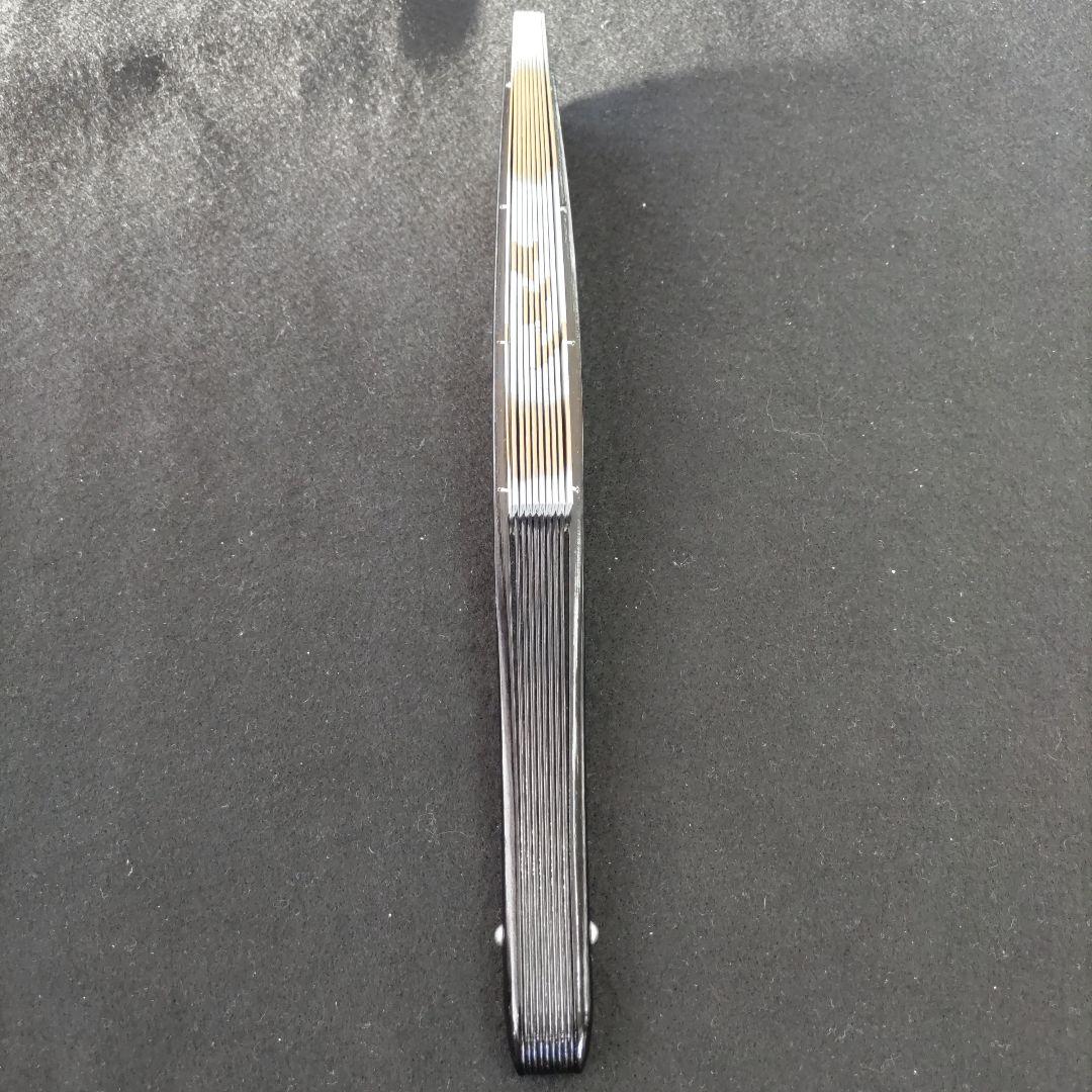 舞扇 新品未使用 美品 尺寸 約30.5cm 霞柄 伝統工芸品 プレゼント