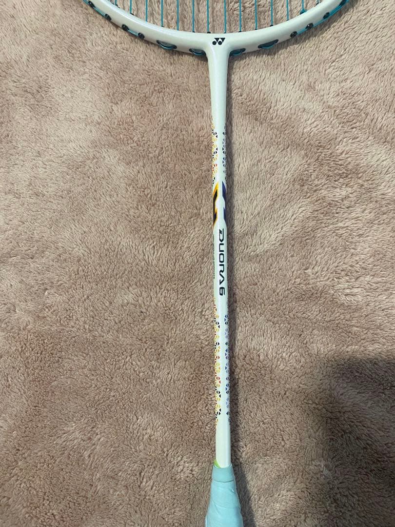 YONEX☆DUORA6☆ デュオラ6 廃盤