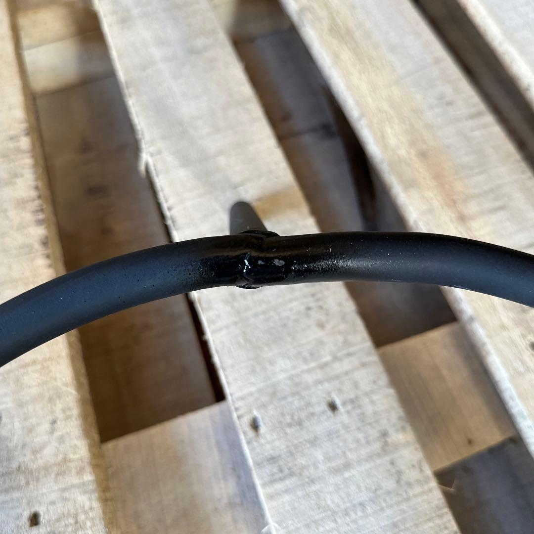 d 新品未使用 訳アリ アウトレット 焚き火台 初期型 56cm