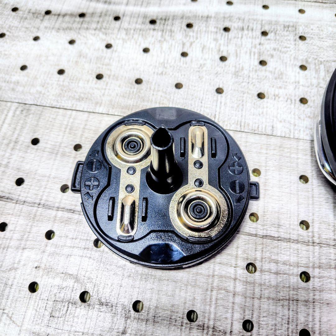 【極美品】Coleman×RSR2017限定パックアウェイランタン公式ブラック黒