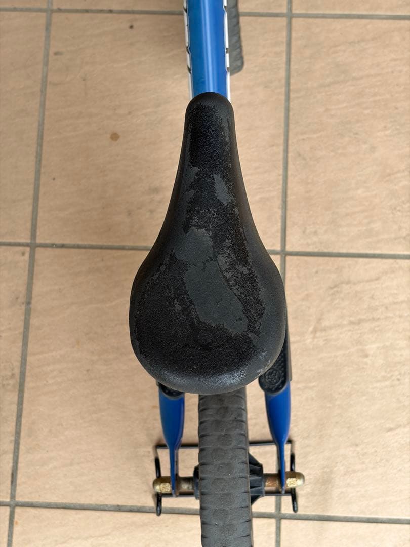 ストライダー スポーツモデル 12インチ　日本正規品　ブルー