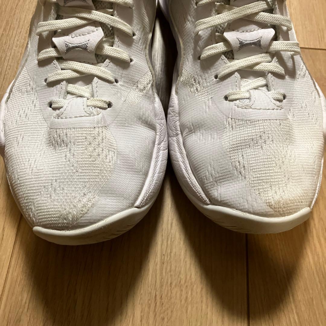 asics NOVA SURGE LOW2 24cm 【シューズケース付き】