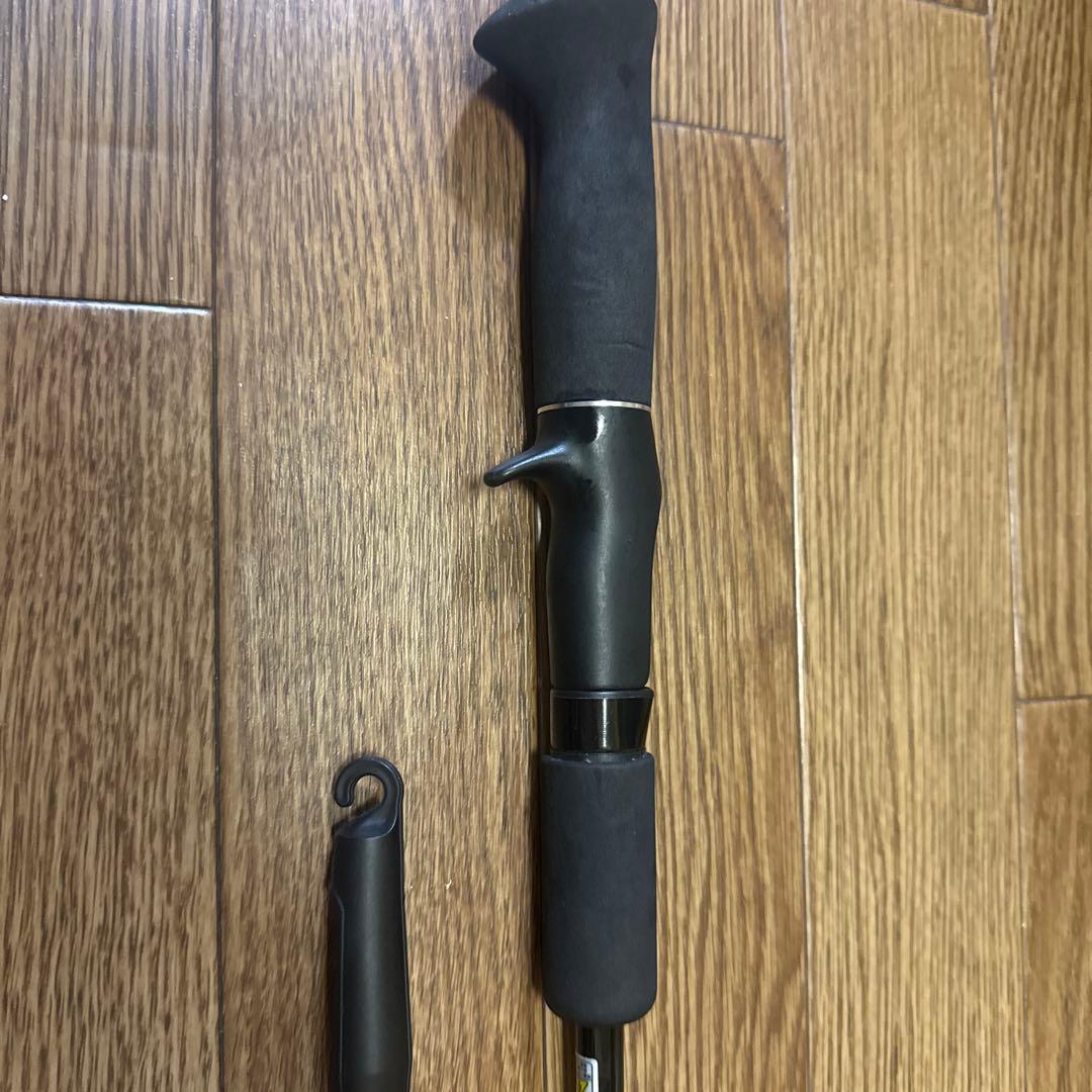 グランパ　パックロッド　52-L