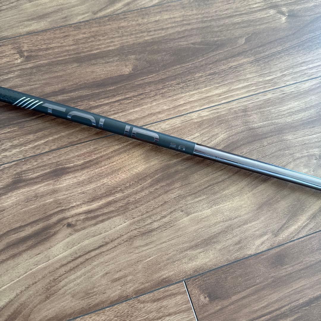 PING TOUR 2.0 BLACK 65Sフレックス ドライバー用