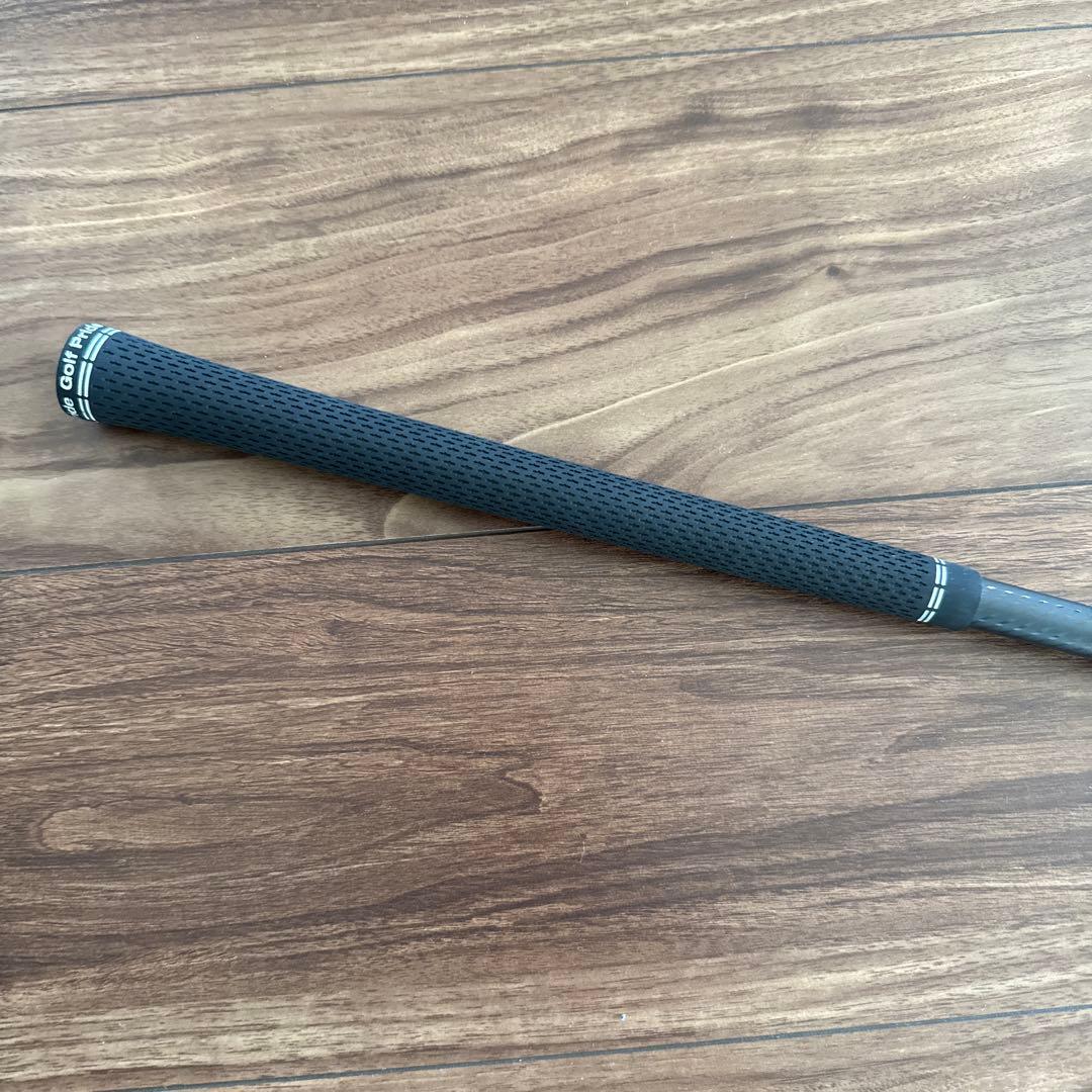 PING TOUR 2.0 BLACK 65Sフレックス ドライバー用