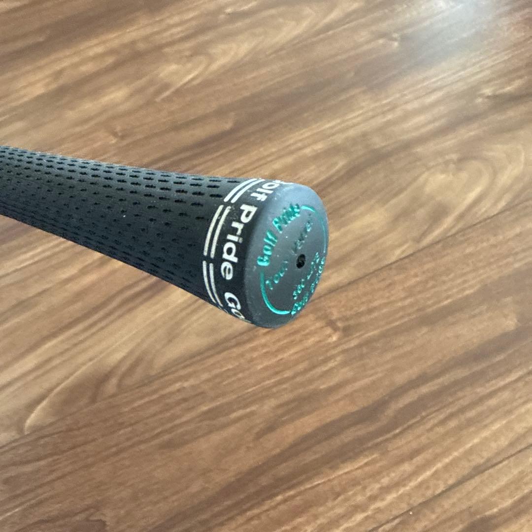 PING TOUR 2.0 BLACK 65Sフレックス ドライバー用