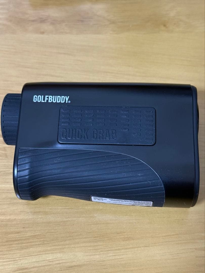 ゴルフ用レーザー距離計 GB LASER 2S PRO