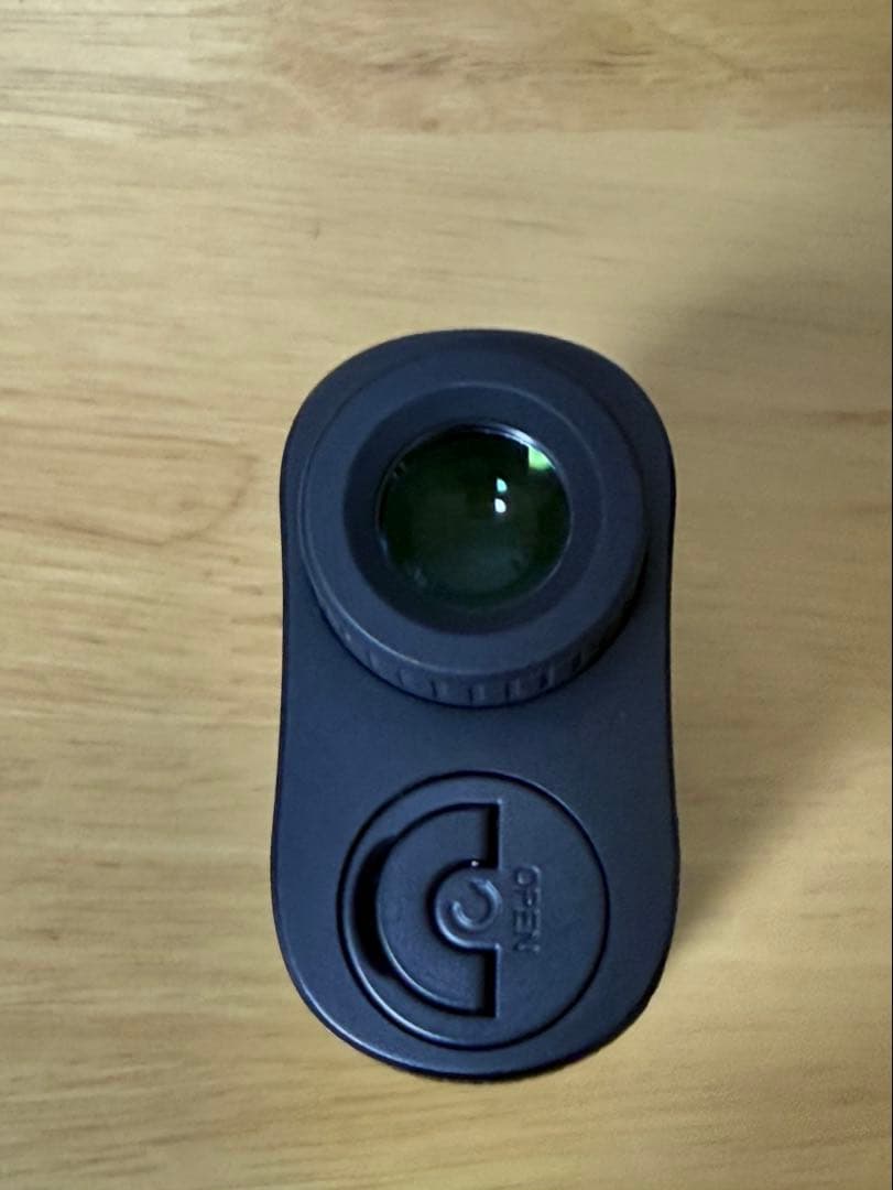 ゴルフ用レーザー距離計 GB LASER 2S PRO