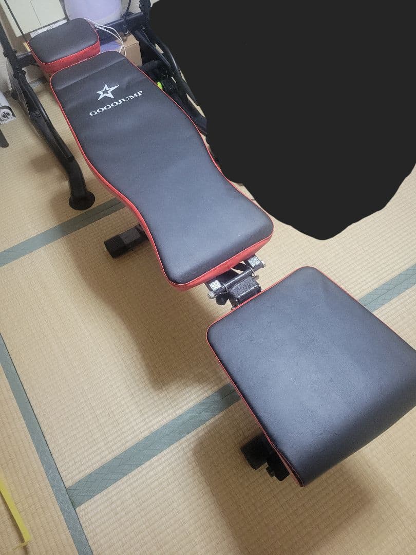 トレーニングセット