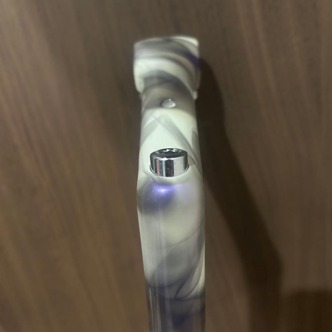 【日本製SAKAE/サカエ】一体型クイルステム25.4◆貴重なデッドストック