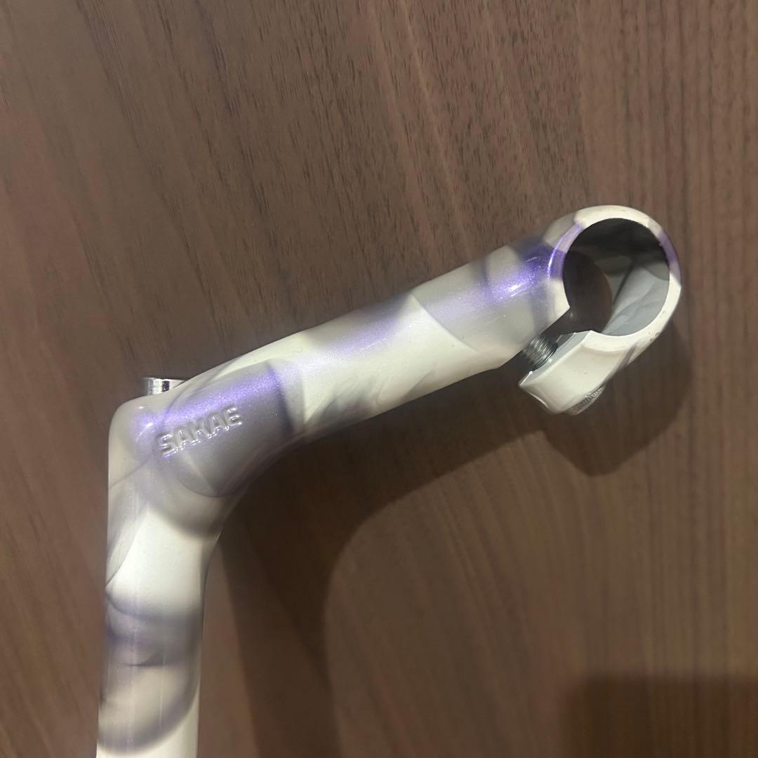 【日本製SAKAE/サカエ】一体型クイルステム25.4◆貴重なデッドストック