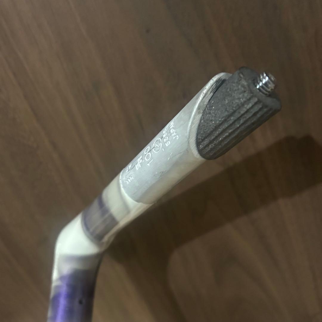 【日本製SAKAE/サカエ】一体型クイルステム25.4◆貴重なデッドストック